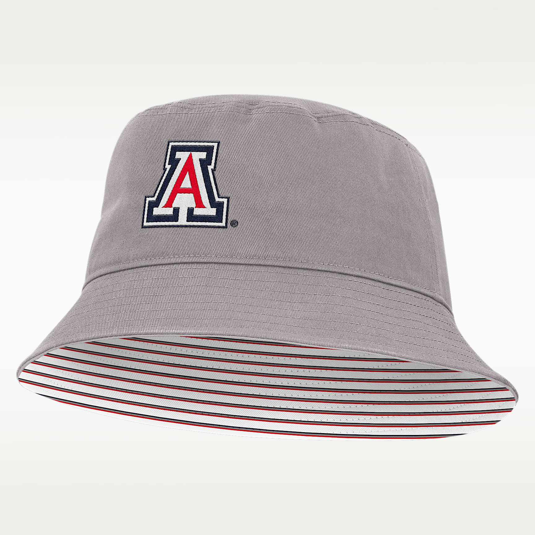 Arizona Primetime Apex Men's Nike College Bucket Hat. Nike.com
